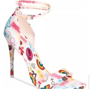 Aldo Sandyy heels NWT